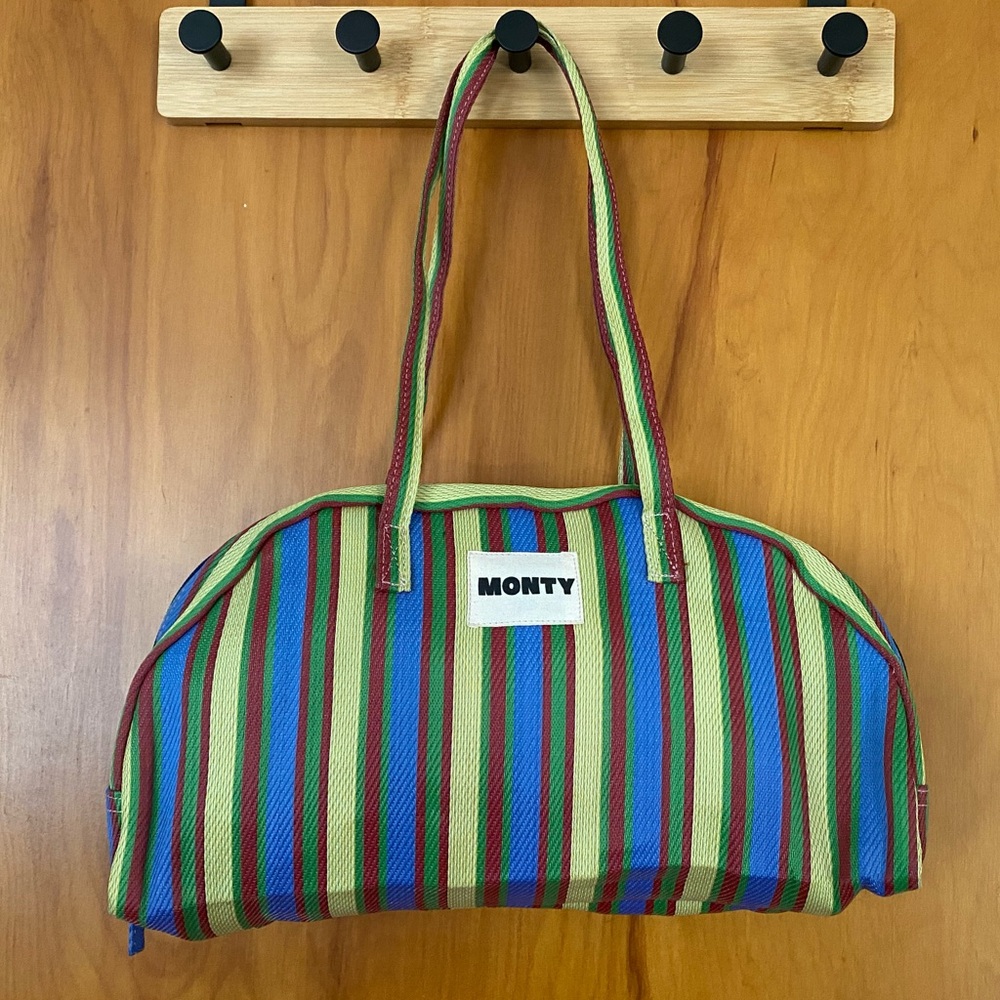MONTY Arc Bag
